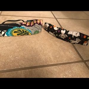 Reversible Sheila Bee Headbands